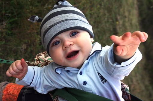 Changing Your Child's Life Through Reading