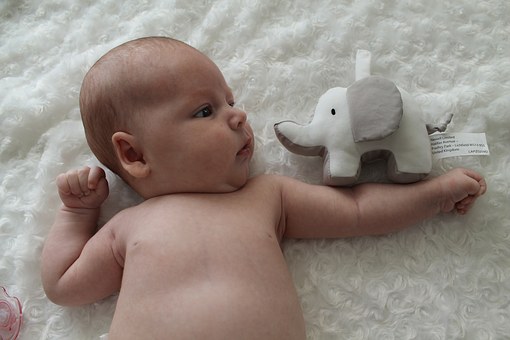 Kids Line: Ensuring Comfort For Your Baby