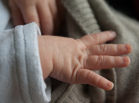Is your child your chocolate truffle?