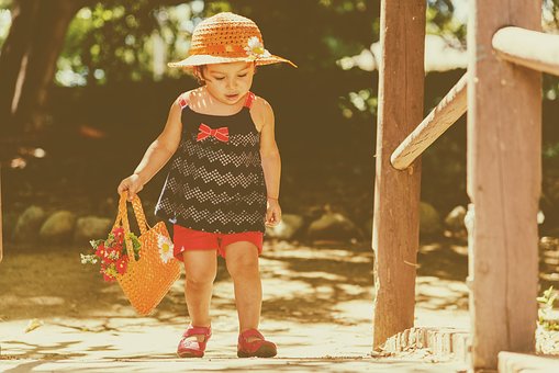 Discovering the History of Children's Toys, including Schleich figures