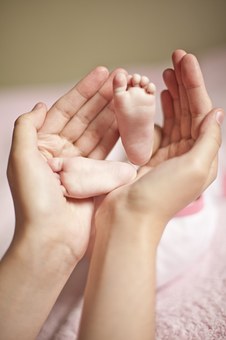 It's Time To Find Legal Help If You Believe Paxil (Paroxetine) Caused Your Child's Tetralogy Of Fallot