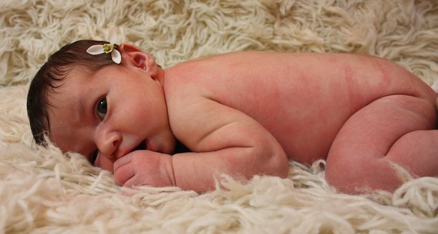 Child Is The Father Of The Man - The Secret Strategy To Teach Moral Values