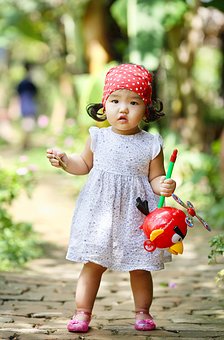 Childrens Probiotics - Are They Safe?