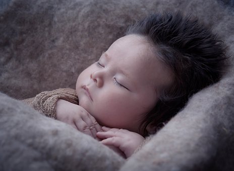 Showcase Your Child In The Next Baby Photo Contest