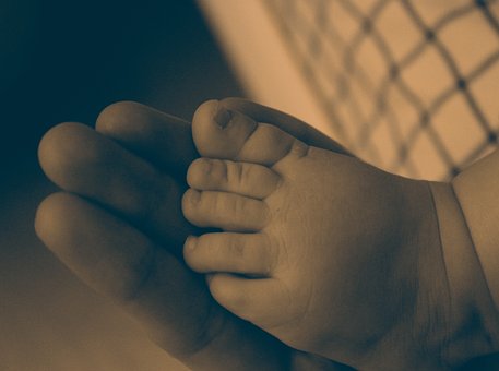 Children Need Grandparents