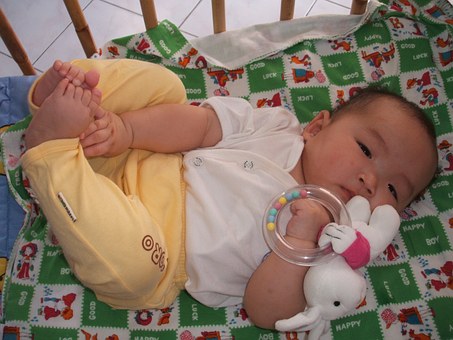 Various Gifts For Children