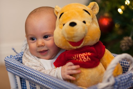 Recommendations To Select The Best Developer Children Clothes