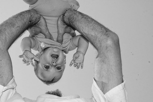Four Principles For Getting Exercise When You Have Young Children To Take Care Of