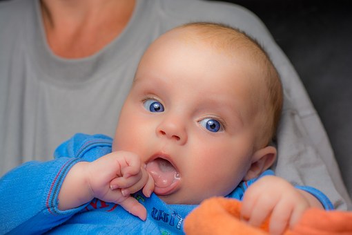 Parenting Kids - How to set boundaries
