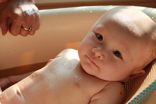 Child-Rearing Books Give Fathers And Mothers Support And Tips