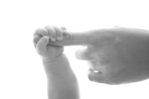 Child support collections