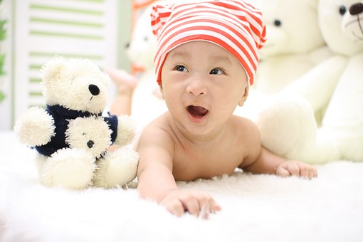 Make Sure Your Baby Boy is Showcased With A Good Baby Shower Centerpiece