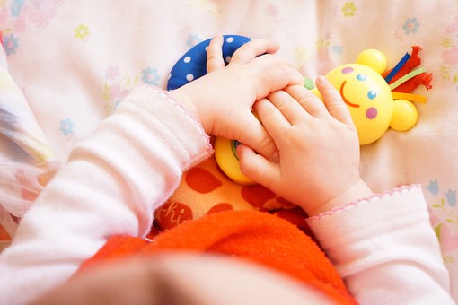 Toy Shops and the Internet by:Jenny Talorman