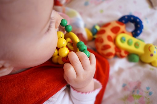 Recognising Your Own Anxieties Can Solve Your Children's Too