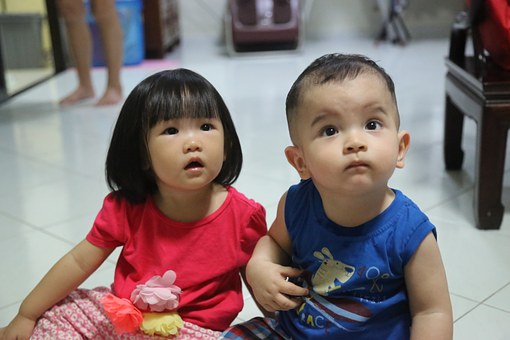 Playtime Is Important For All Children