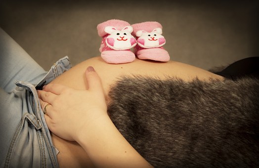 Child Custody And You - What You Should Know