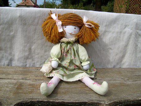 Popular American Girl Doll Clothes by:Shelby Strong