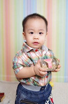 Child Support NJ - Understanding the Law
