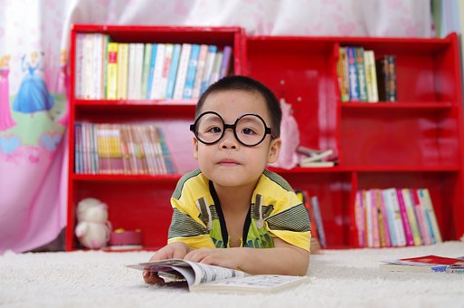 Teaching Kids To Care