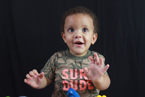 Childrens Jackets, Coats, Knitwear, And Gilets This Season