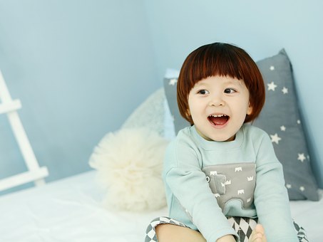 Holiday Gifts For Children