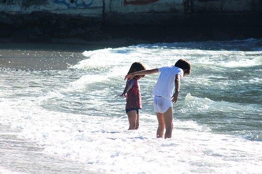 Self Esteem In Children
