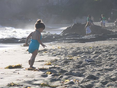 The Importance of Toddler Routines by:Rachel Paxton