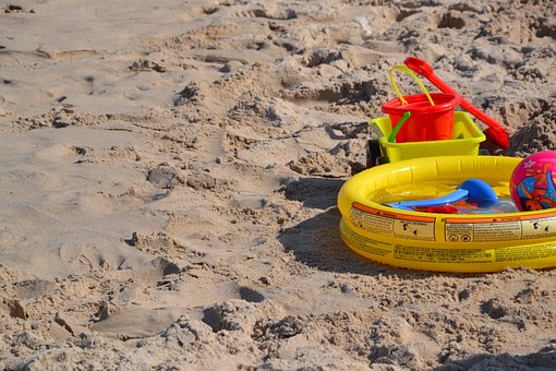 Benefits Of Organic Toys