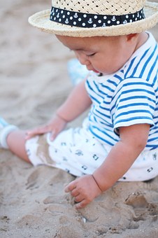 Childs Accidents: What Is Parental Responsibility?