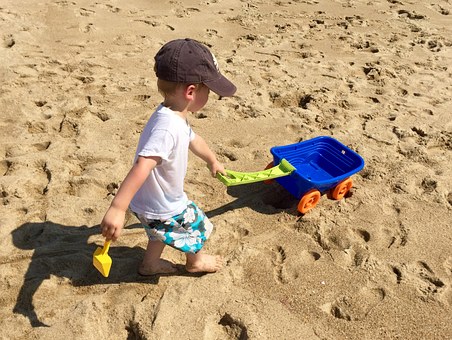 Speech Disorder Causes, Types and Exercises for Clumsy Child Syndrome