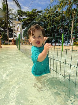 Don't Bath Your Children Unless Water Is Filtered: For Moms & Families