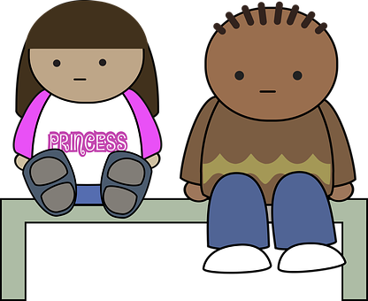 National Childhood Obesity Awareness Month to support the Michelle Obama initiative: "Let's Move."
