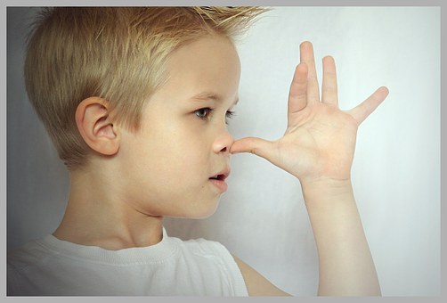 Some Information On Allergy In Children