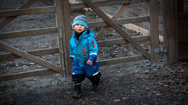 Starting Daycare Center On A Budget