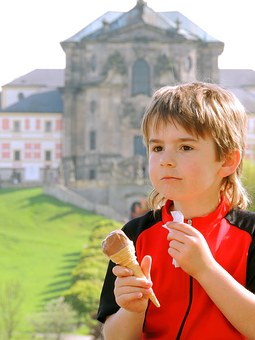Sorts Of Child Custody Arrangements