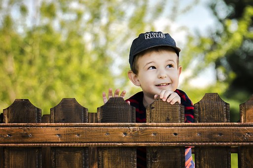 8 Basic Types Of Child Custody