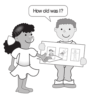 How Do You Discover And Develop Awareness With Your Autistic Child?