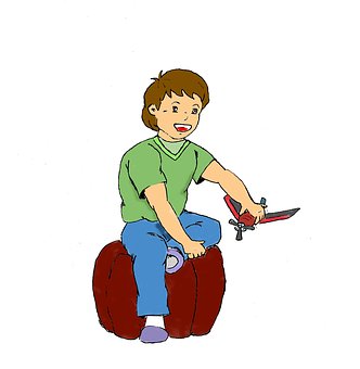 Persistence Produces Power, For Raising Your Autistic Child. How?