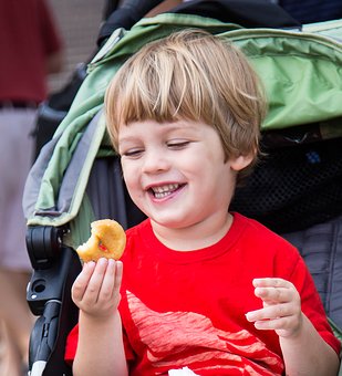 How To Make Kids Start To Become Thinking?