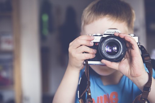 Why To Select Eco Beneficial Kids Clothes?