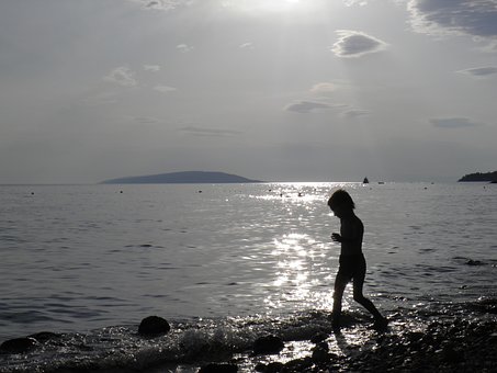 Your Extraordinary Children