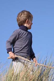 Do You Have an Overweight Child?