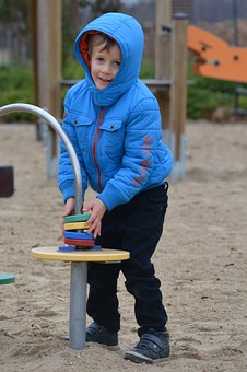 Children's Charities With Great Causes