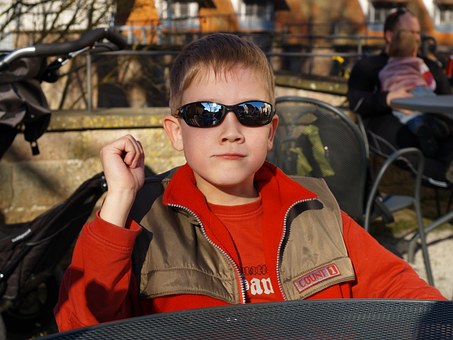 Parental Drug Abuse Kids Living in a World of Insecurity
