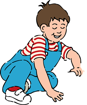 Techniques for dealing hyperactive children