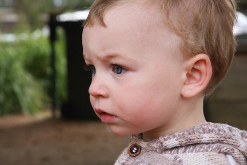 The Parent's Improvement For The Children
