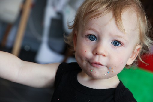 Signs in children: gemini boy with their characteristics