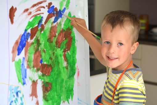 How To Choose The Best Stationery For Children