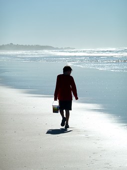Helpful Child-rearing Methods For Distressed Parents
