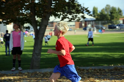 When Are Kids In Danger With Regard To Child Identification Theft?